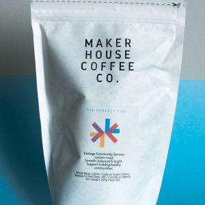 The Perfect Find Coffee