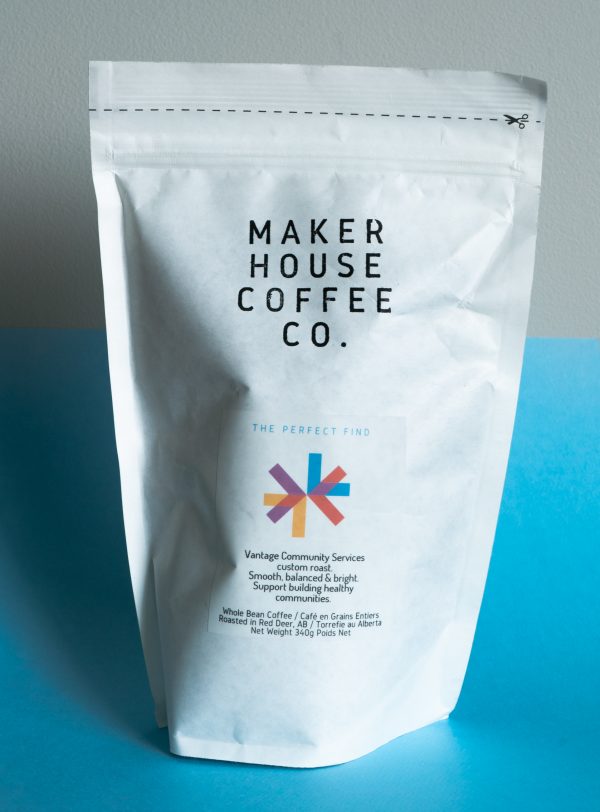 The Perfect Find Coffee